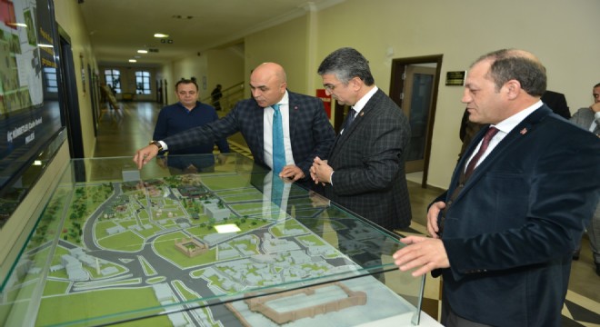 'Değerlendirmemi Erzurumlu olarak yapıyorum