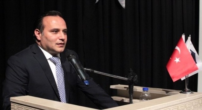 Demirhan'dan Gazeteciler Günü kutlaması