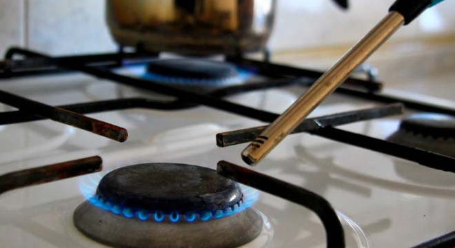 'Doğal Gaz Tüketim Desteği ödemeleri başladı'