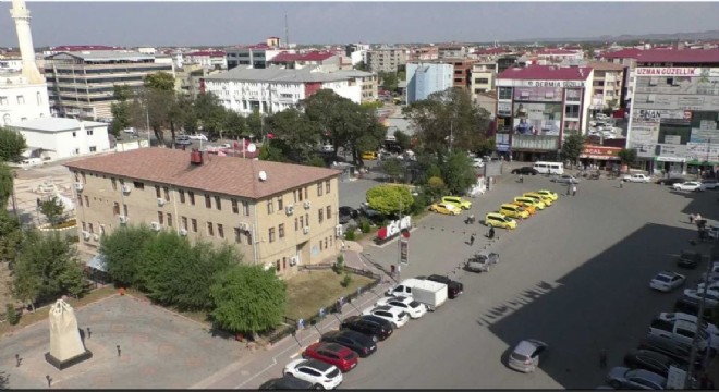 'Doğu'nun Çukurovası' terörden arındırıldı