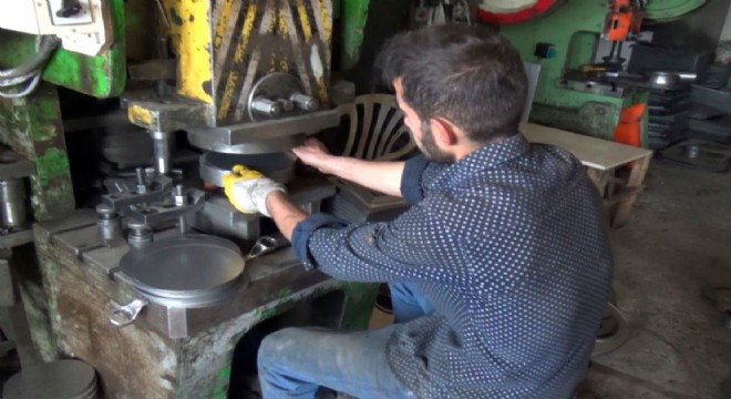 Doğu'yu bu kış Sarıkamış ısıtacak