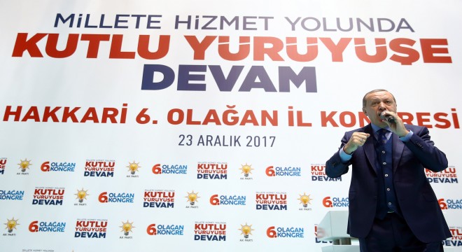 'Dolarınızla bizim irademizi satın alamazsınız'
