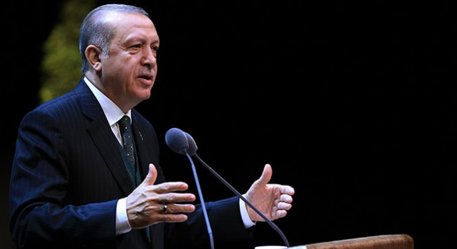 ‘Durmak yok, yola devam'