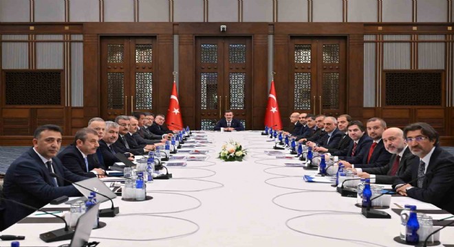 EKK: Enflasyonla mücadele çok boyutlu sürecek