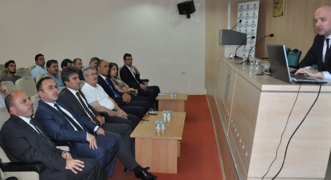 ETB ve ETSO'da devlet destekli sigorta gündemi