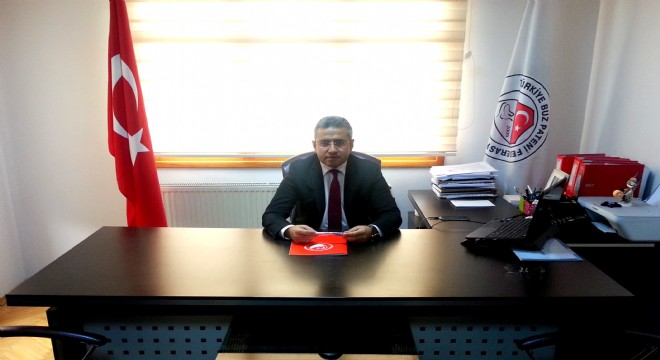 'EYOF 2017 süreci başarıyla ilerliyor'