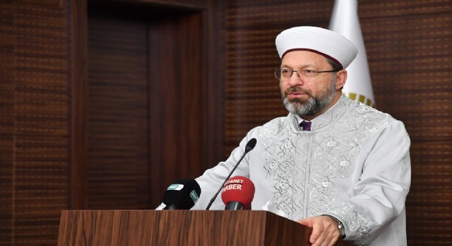 ''En büyük nimet ve en önemli değerdir İslam''