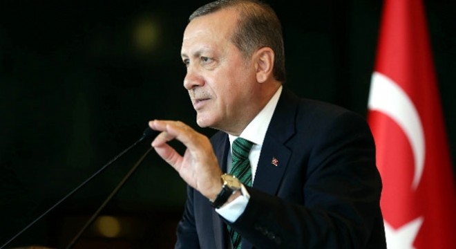 Erdoğan: ‘Gereken tedbirleri alıyoruz'