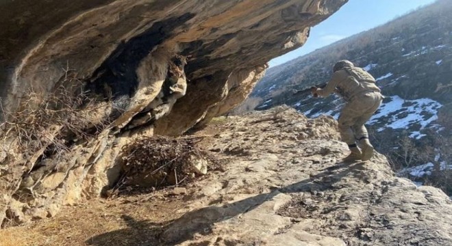'Eren Kış-26 ' Operasyonu başladı