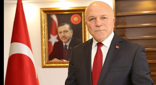 'Erzurum Kongresi, milli mücadelenin dönüm noktası'