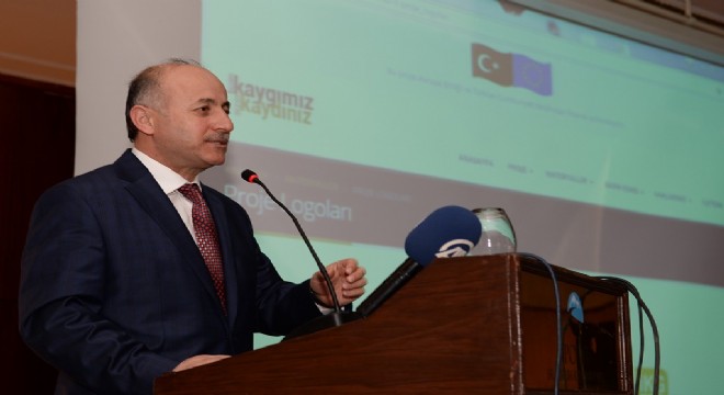 'Erzurum'a önemli yatırımlar yapılacak'