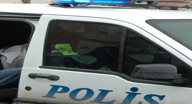 Erzurum'da işyerine silahlı baskın