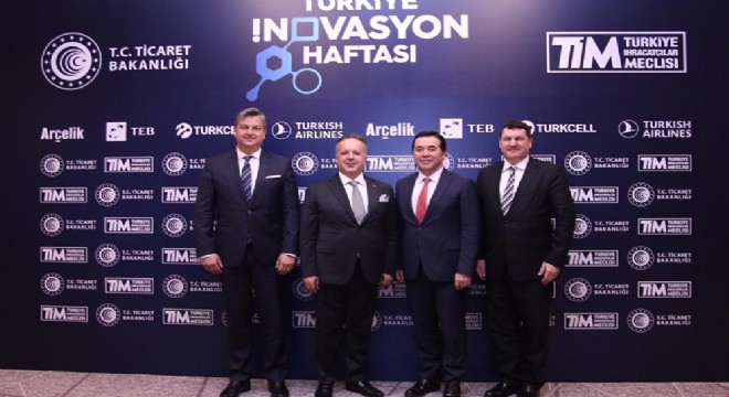 'Erzurum ihracatını tam iki katına çıkardı'