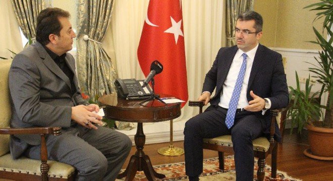 'Erzurum'un terörle anılmasını istemiyoruz'
