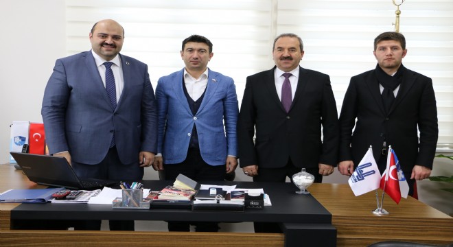'Erzurumspor göz bebeğimiz'