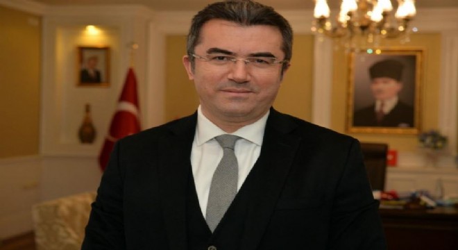 'Gayret yüce Türk milletinden, zafer, Allah'tandır'