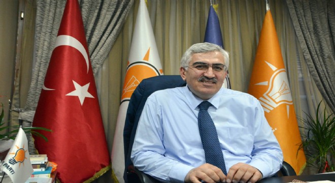'Gazetecilik özveri mesleği'