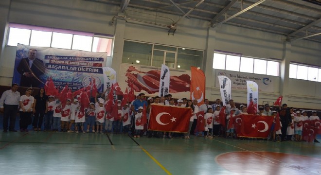'Gençler Asla Unutmazlar'