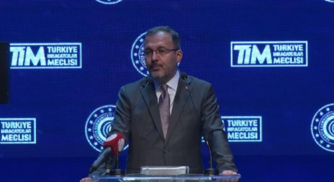 'Gençlerimizin hayallerini gerçeğe dönüştürüyoruz'