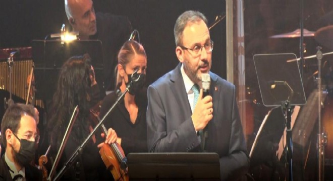 'Gönüller yapmaya geldik'