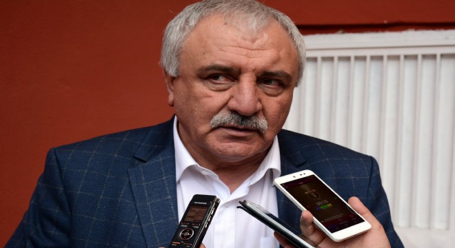 'Hak eden kazansın'