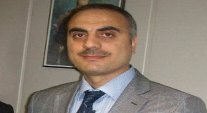 Hakimden Gülen'in damadına uyarı