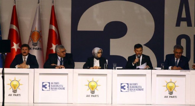 'Hasretin vuslata dönüştüğü an'