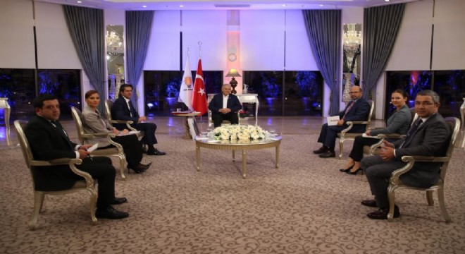 'İki gözüm olsa affetmem..!'