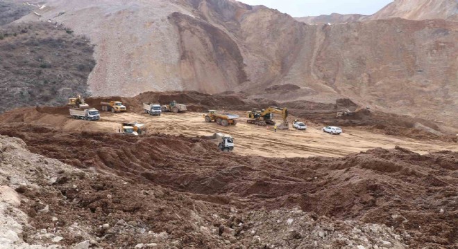 İliç davası 11 Kasım'a ertelendi