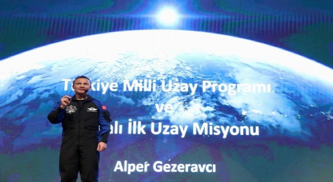 'İlim Çin'de de olsa gidip almakla mükellefiz'
