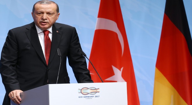 'İnsanlık dramına kayıtsız kalmamalıyız”