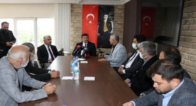 'İnternet gazeteciliğinde düzenleme ihtiyacı var'