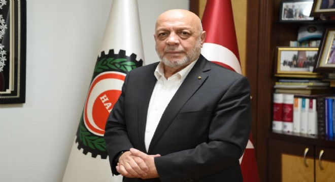 'İşgalci Siyonist İsrail devletini kınıyoruz'