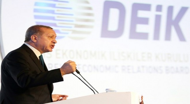 'İşte milli seferberlik bu'