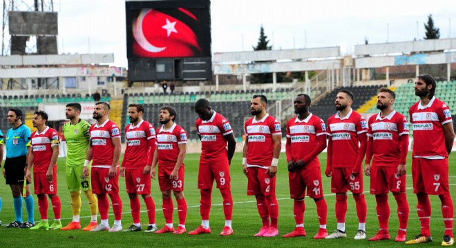Karadeniz derbisinde 44'üncü randevu