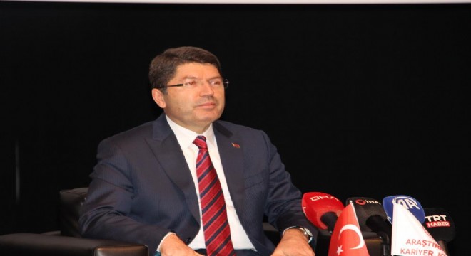 'Kararlılığımızdan zerre kadar taviz vermeyeceğiz'