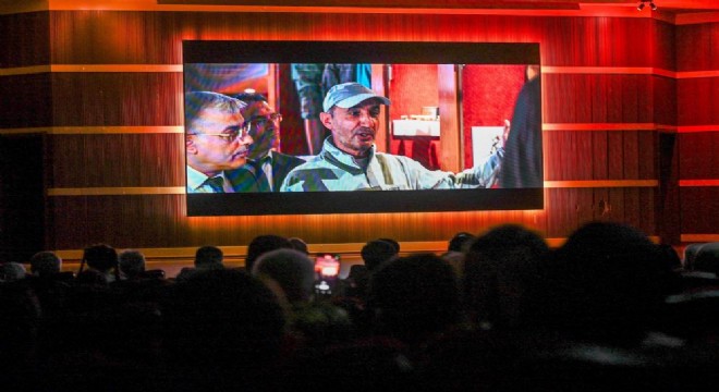 'Karda yazılan tarih, bir mirasın izinde'