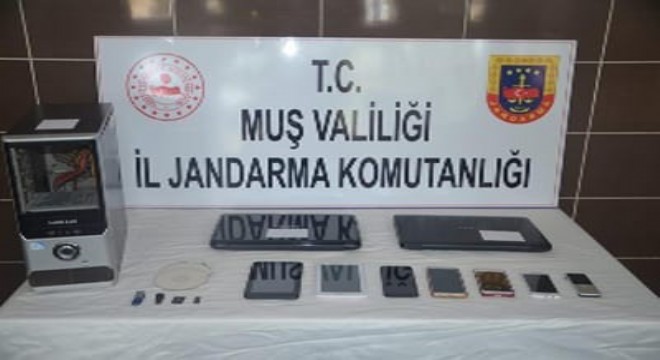 ‘Kent Meclisi ve Halk Mahkemesi' üyelerine operasyon