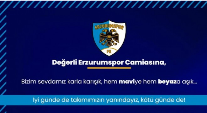 Küçükoğlu, ' Cezayı üstleniyoruz'