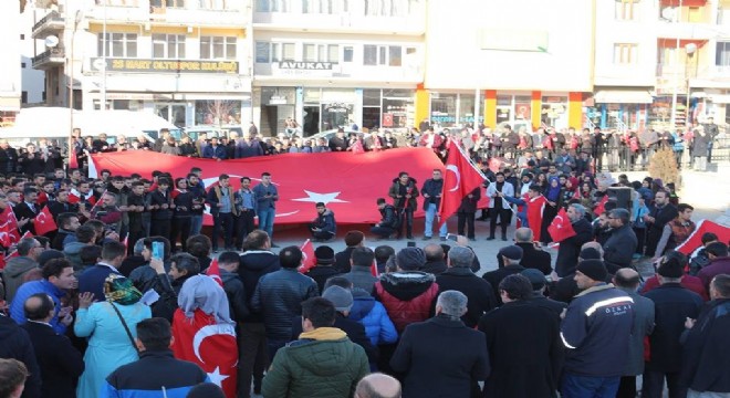 'Kudüs, İsra ve Miraç Şehri'