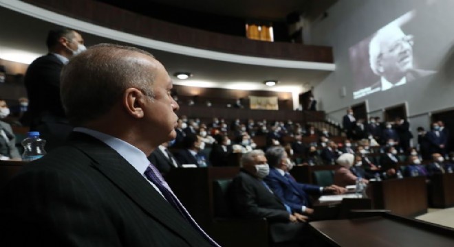 ''Milletimize başsağlığı diliyorum'