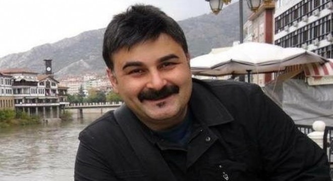 'Maceracı' programının sunucusu FETÖ'den tutuklandı