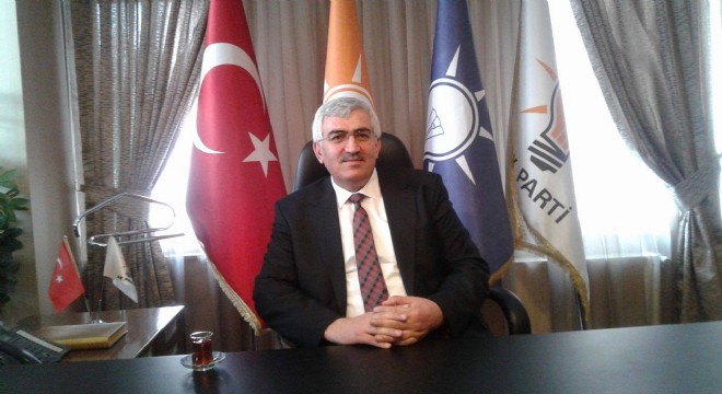 ‘Medeniyetimiz işçinin emeğini kutsal kabul eder'