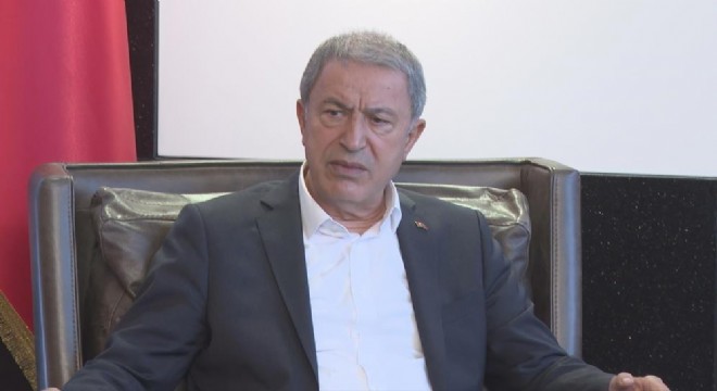 'Mehmetçik teröristlerin Zap'taki ‘kale'sine girdi'