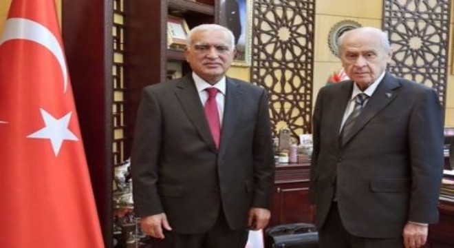 'Mezhep ve bölge ayrımı kabul edilemez'