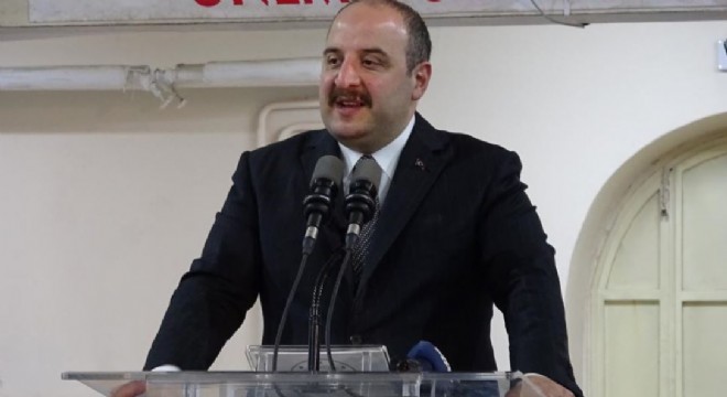 'Milletimizle gönül masaları kuruyoruz'