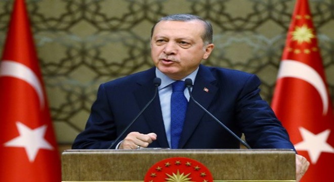'Mücadelemiz Her Alanda Sürecek'
