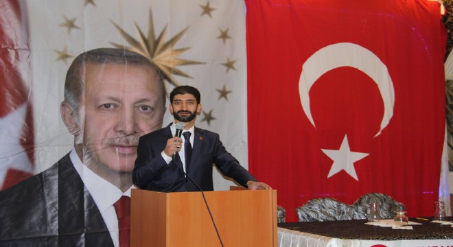 'Muhtarlarımızın SGK primlerini devlet yatıracak”