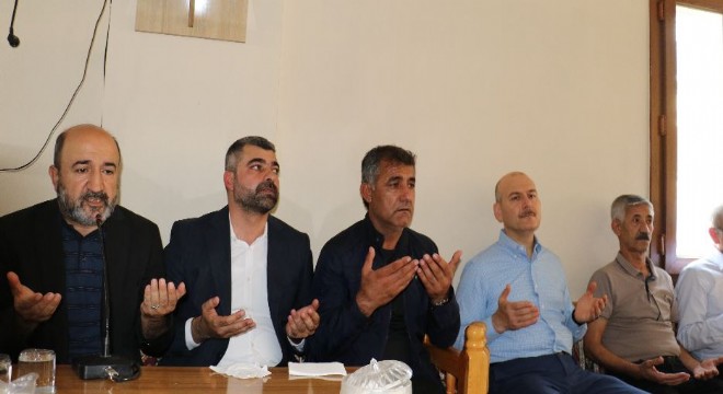 'Müsamaha göstermeyeceğiz'