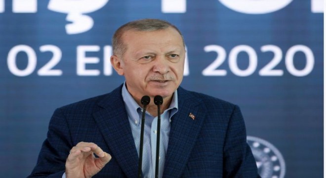 ‘Ne dediysek yaptık, ne söylediysek arkasında durduk'